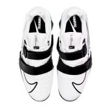 Tr�ningssko Nike Romaleos 4 Hvid M�nd #4