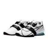 Tr�ningssko Nike Romaleos 4 Hvid M�nd #5