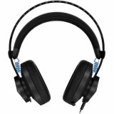 Gaming headset med mikrofon Lenovo Legion H300 Sort #1