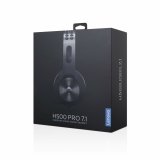 Gaming hretelefon med mikrofon Lenovo Legion H500 Pro #11