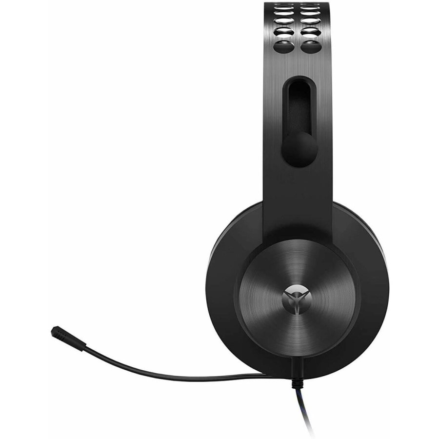 Gaming hretelefon med mikrofon Lenovo Legion H500 Pro #5