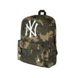 Skoletaske New Era MLB STADIUM BAG NEYYAN WDC 11942041 Grn #1
