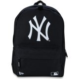 Sportsrygsk New Era MLB STADIUM BAG 11942042 Sort #1