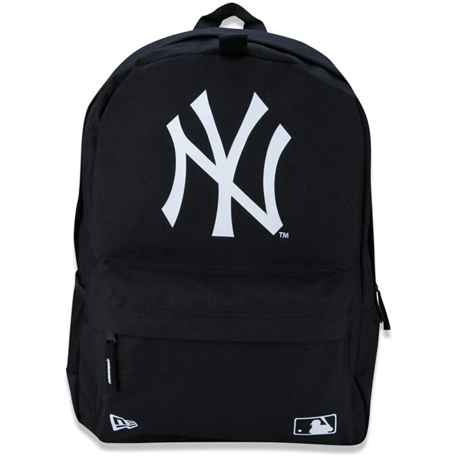 Sportsrygsk New Era MLB STADIUM BAG 11942042 Sort #1