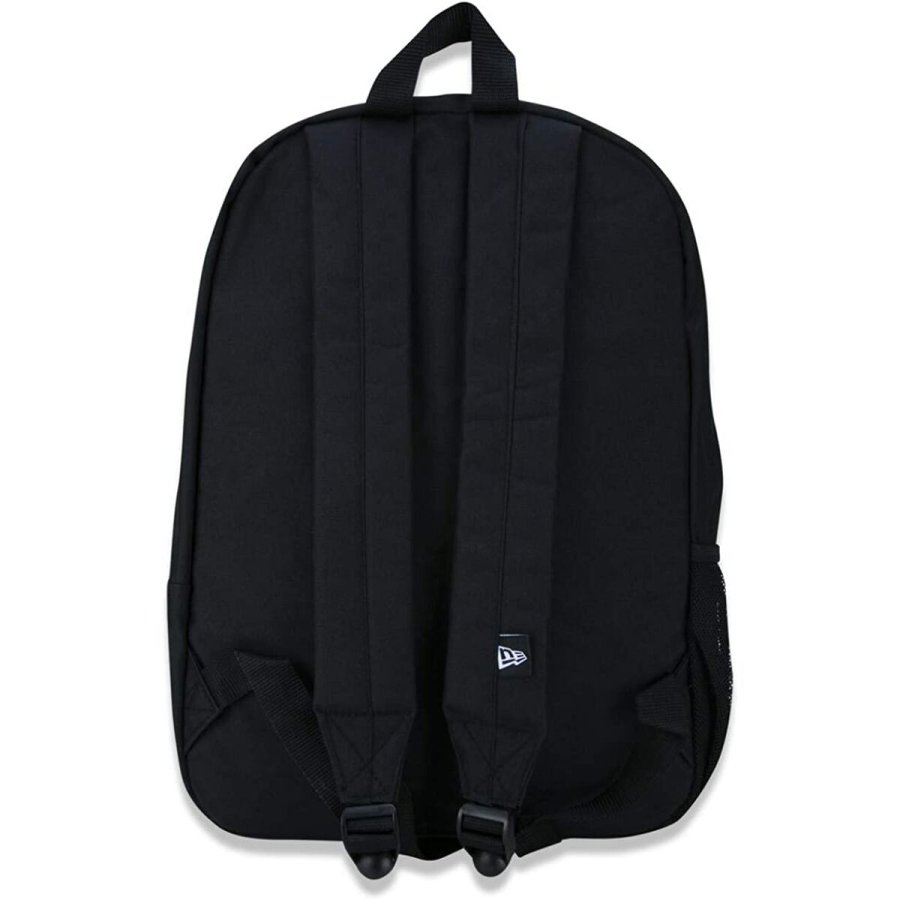 Sportsrygsk New Era MLB STADIUM BAG 11942042 Sort #4