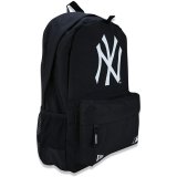 Sportsrygsk New Era MLB STADIUM BAG 11942042 Sort #3