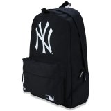 Sportsrygsk New Era MLB STADIUM BAG 11942042 Sort #2