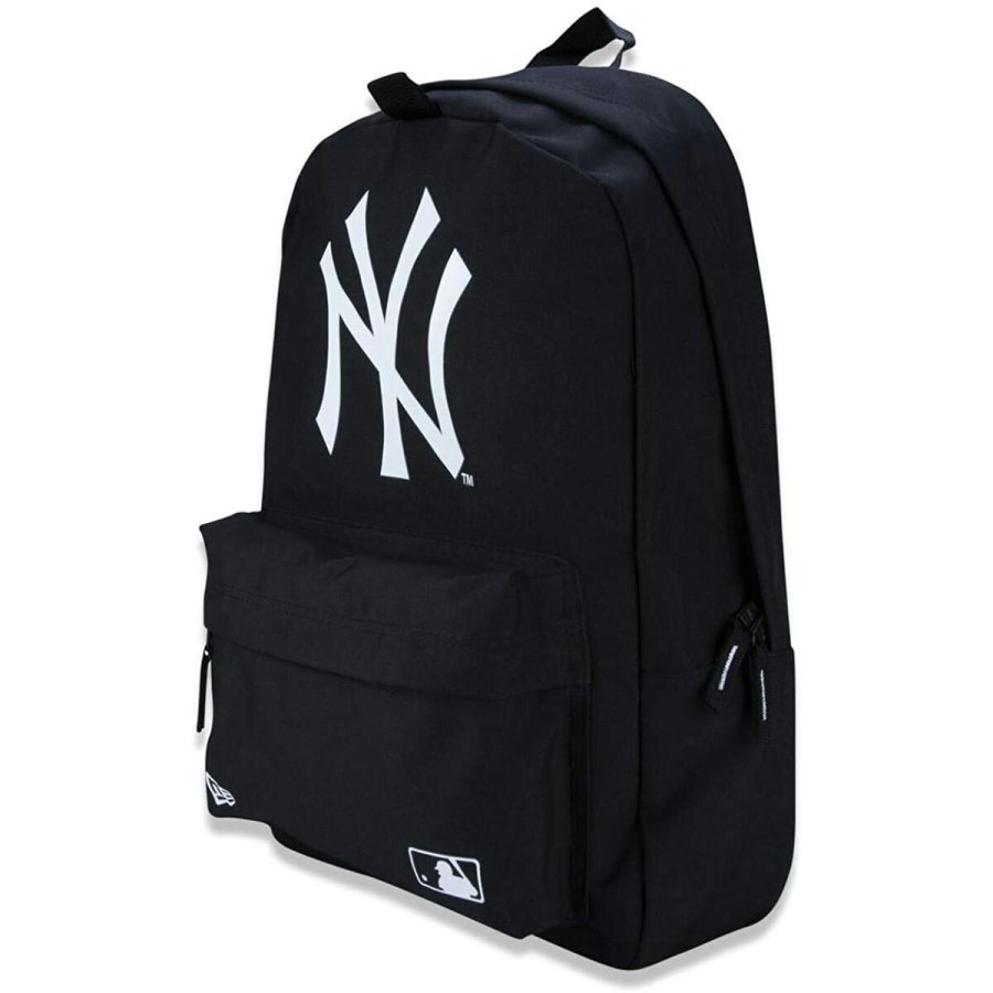 Sportsrygsk New Era MLB STADIUM BAG 11942042 Sort #2