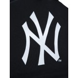 Sportsrygsk New Era MLB STADIUM BAG 11942042 Sort #5