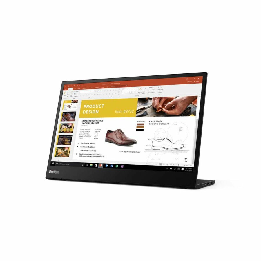 Skrm Lenovo ThinkVision M14 14
