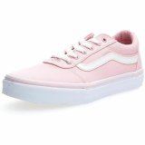 Kondisko Vans Ward Pink #2