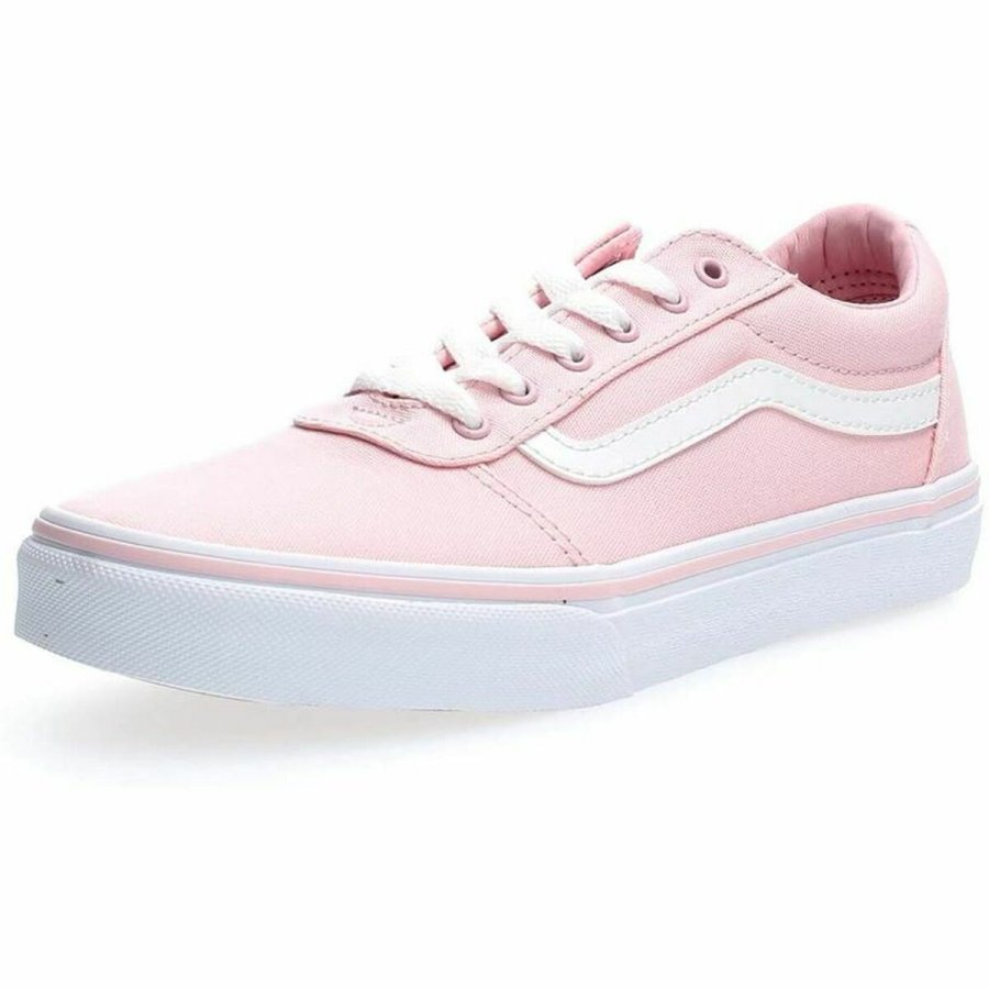 Kondisko Vans Ward Pink #2