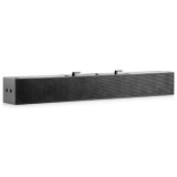 Sound bar HP S101 Sort Gr 2,5 W #1