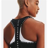 Tank top kvinder Under Armour Knockout Sort #6