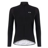 Cykeltr�je Oakley Clima Thermal Ls Sort #1