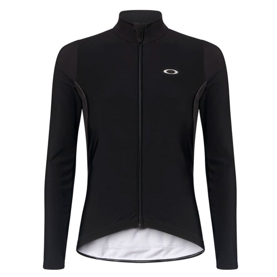 Cykeltr�je Oakley Clima Thermal Ls Sort #1