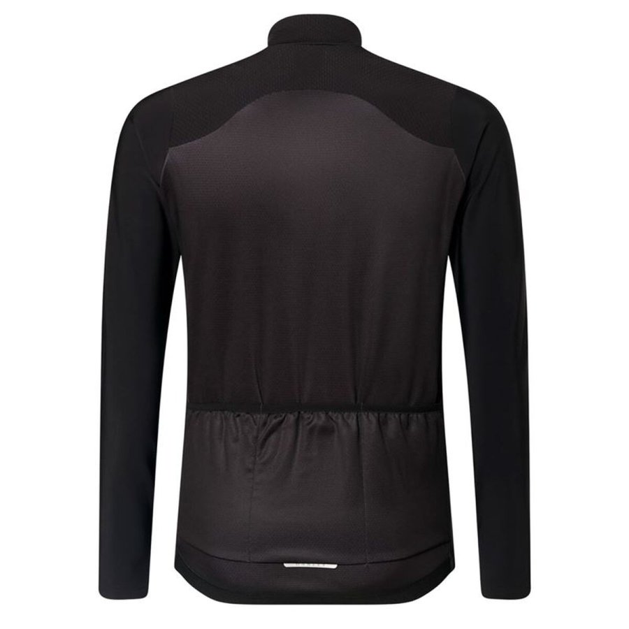 Cykeltr�je Oakley Clima Thermal Ls Sort #2