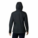 Sportsjakke til damer Columbia Inner Limits II Sort #2