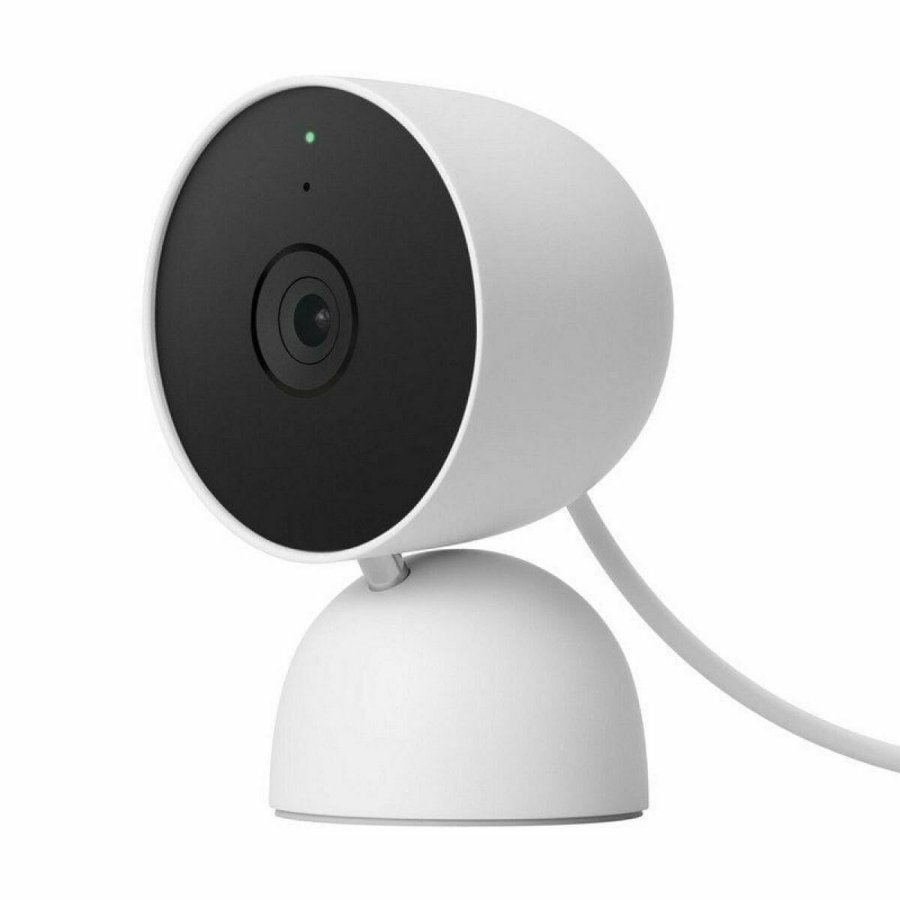 Videokamera til overvgning Google Nest Cam #1