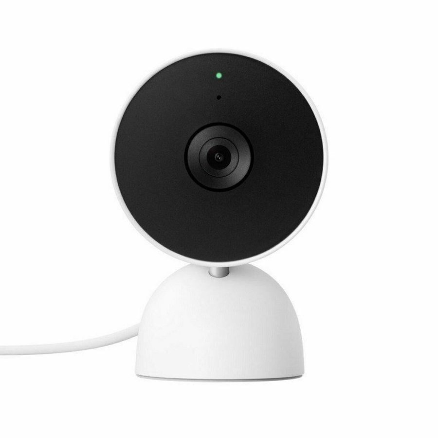 Videokamera til overvgning Google Nest Cam #7