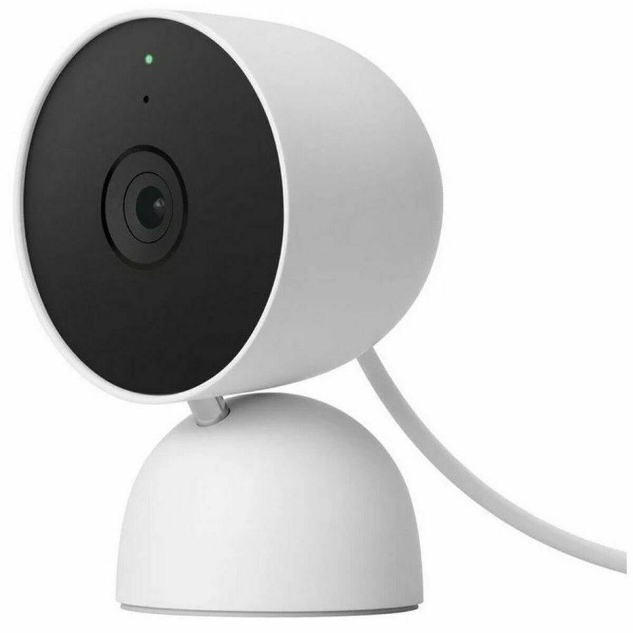Videokamera til overvgning Google Nest Cam #6