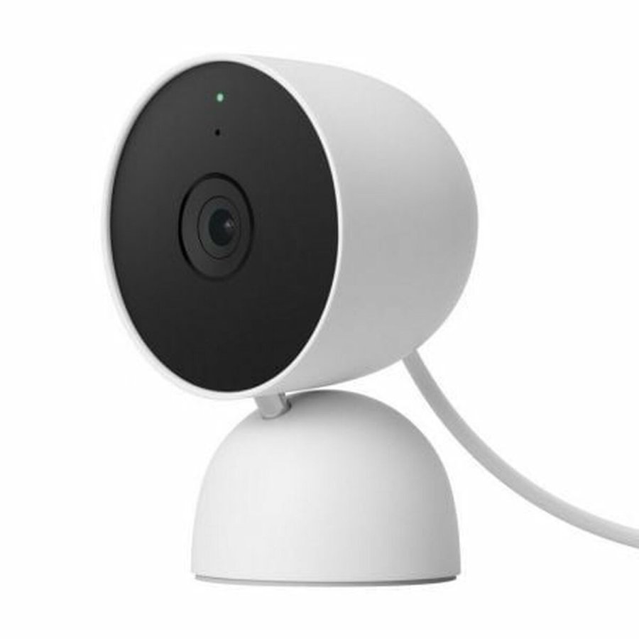 Videokamera til overvgning Google Nest Cam #2