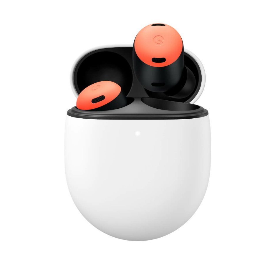 Bluetooth hovedtelefoner Google Pixel Buds Pro Rd #1