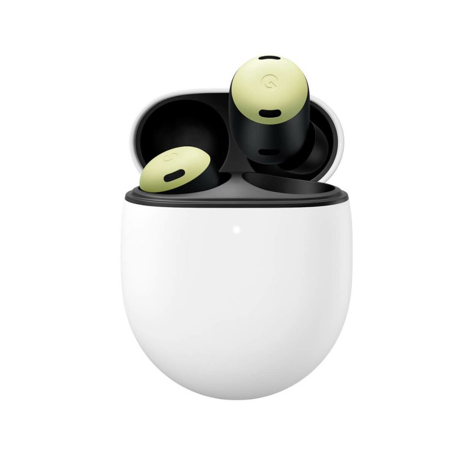 Bluetooth hovedtelefoner Google Pixel Buds Pro Grn #1