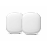 Brbare Bluetooth-hjttalere Google Nest Wifi Pro 6E Hvid #1
