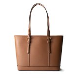 Skuldertaske Michael Kors 35S0GTVT1L-LUGGAGE Brun 29 x 24 x 13 cm #2