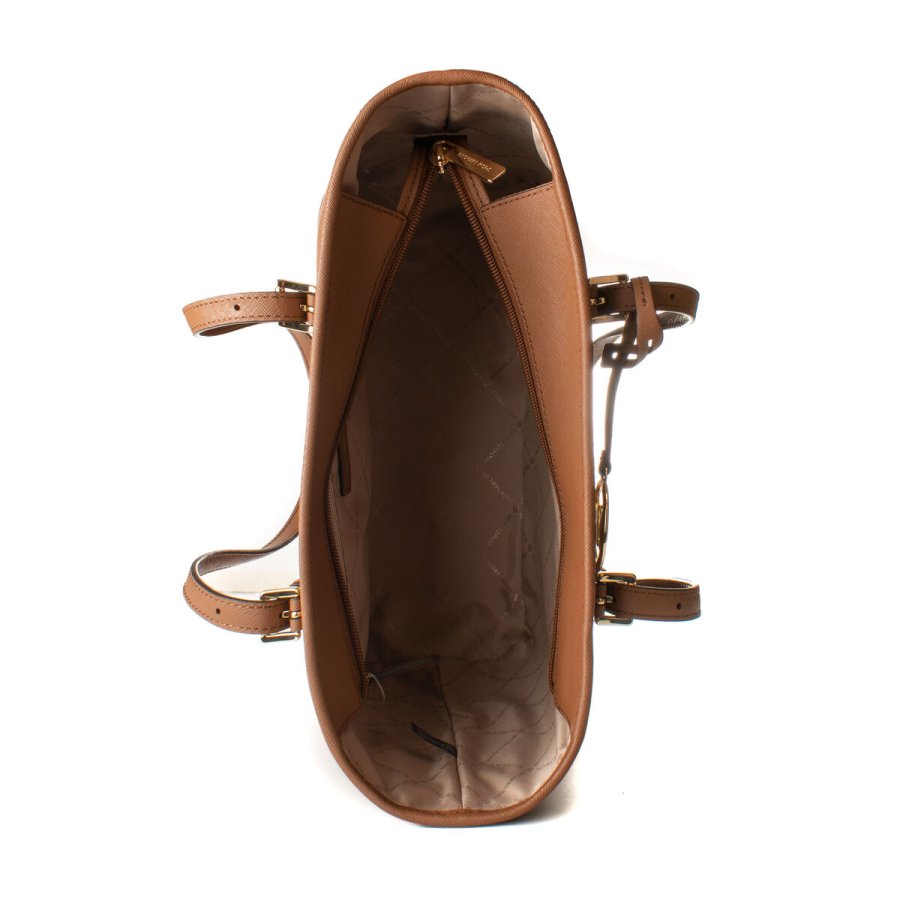 Skuldertaske Michael Kors 35S0GTVT1L-LUGGAGE Brun 29 x 24 x 13 cm #3