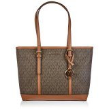 Hndtasker til damer Michael Kors 35S0GTVT1V-BROWN Brun 35 x 25 x 13 cm #1