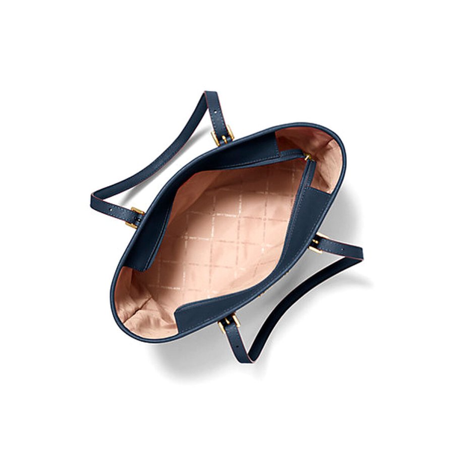 Hndtaske Michael Kors 35S0GTVT1L-NAVY #3