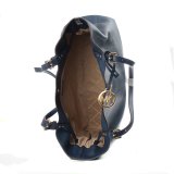 Skuldertaske Michael Kors Lenox Bl 40 x 32 x 13 cm #3