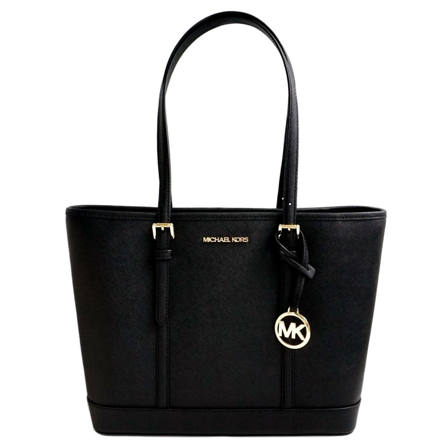 Hndtaske Michael Kors 35S0STVT1L-BLACK #1