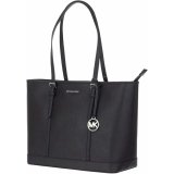 Rygs�k Michael Kors 35T0STVL9L-BLACK-NOIR Sort 44 x 29 x 16 cm #1