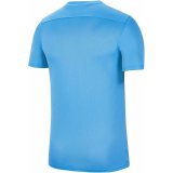 Kort�rmet T-shirt til M�nd Nike PARK VII BV6708 412 Bl� #2