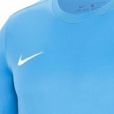 Kort�rmet T-shirt til M�nd Nike PARK VII BV6708 412 Bl� #3