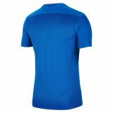 Kort�rmet T-shirt til M�nd Nike PARK VII BV6708 463 Bl� #6