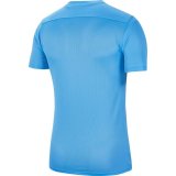 Kort�rmet T-shirt til B�rn Nike Park VII BV6741 412 Bl� #2