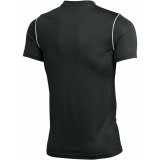 Kort�rmet T-shirt til M�nd Nike DRI FIT BV6883 010 Sort #3