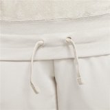 Sweatshirt uden htte til piger Nike Heritage Beige #6