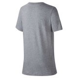 B�rne Kort�rmet T-shirt Nike AR5252-091 #2