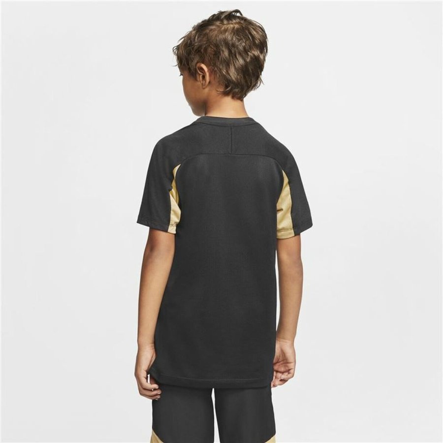 Kort�rmet T-shirt til M�nd Nike Dri-FIT Sort #6