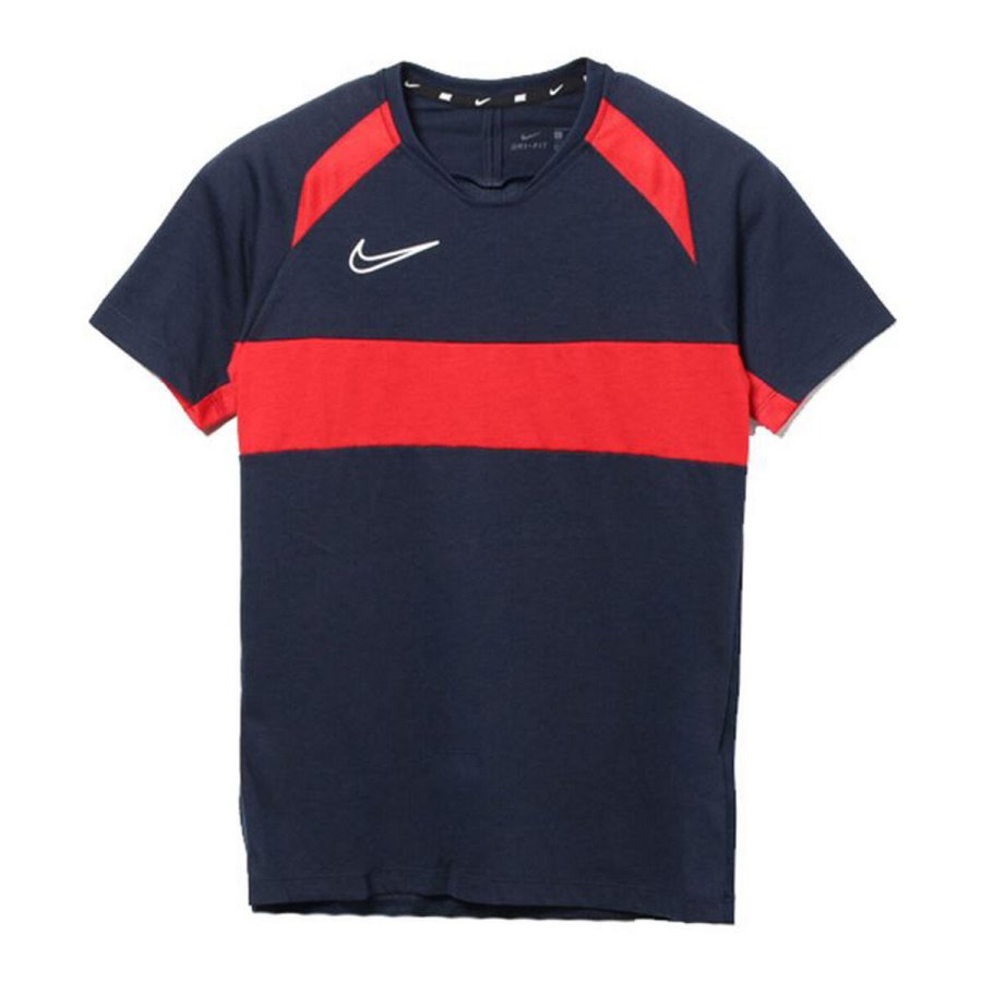 Kort�rmet fodboldtr�je til b�rn Nike Dri-FIT Academy #1