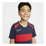 Kort�rmet fodboldtr�je til b�rn Nike Dri-FIT Academy #3