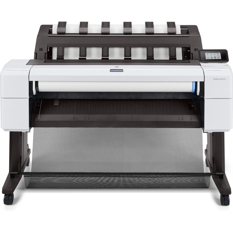 Plotter HP 3EK10A#B19 #1