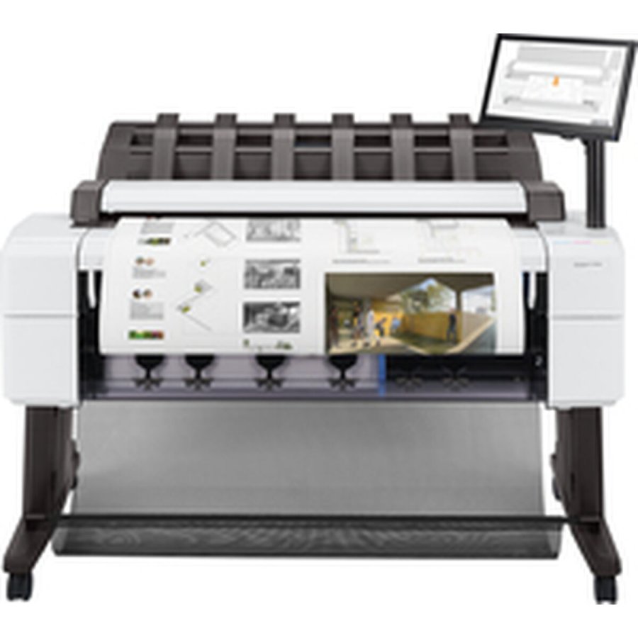 Printer HP 3EK15A#B19 #3