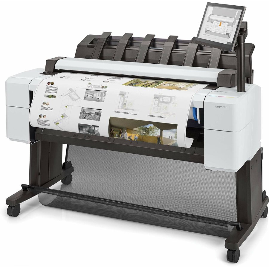 Printer HP 3EK15A#B19 #2