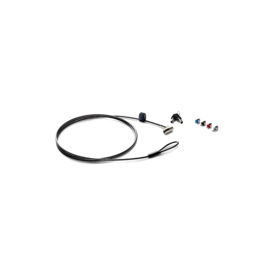 Sikkerhedskabel HP 6UW42AA #2